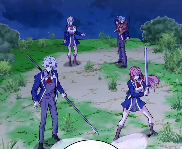 Chuyển Sinh Thành Thiên Tài Xuất Chúng Của Danh Môn Thế Gia Chapter 72 - 51