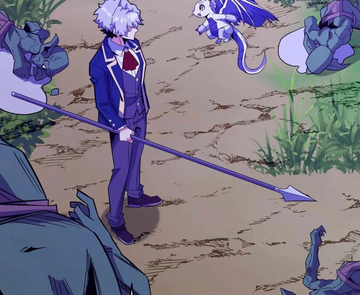 Chuyển Sinh Thành Thiên Tài Xuất Chúng Của Danh Môn Thế Gia Chapter 72 - 198