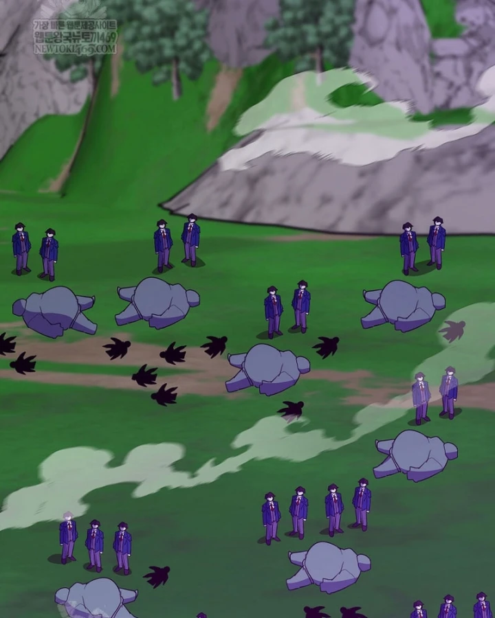 Chuyển Sinh Thành Thiên Tài Xuất Chúng Của Danh Môn Thế Gia Chapter 73 - 45