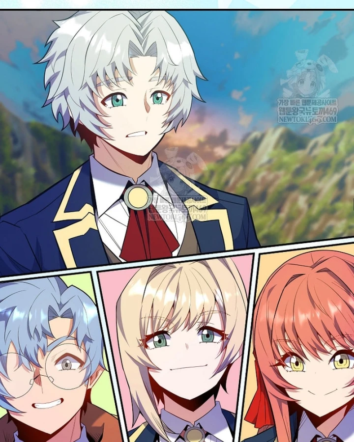 Chuyển Sinh Thành Thiên Tài Xuất Chúng Của Danh Môn Thế Gia Chapter 73 - 78