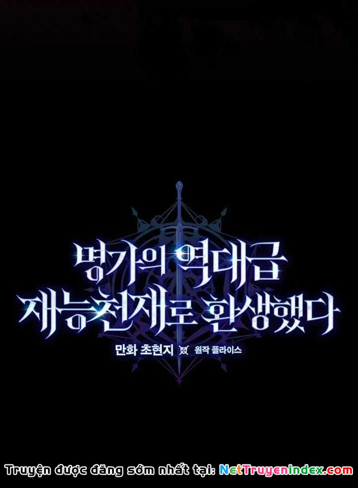 Chuyển Sinh Thành Thiên Tài Xuất Chúng Của Danh Môn Thế Gia Chapter 75 - 33