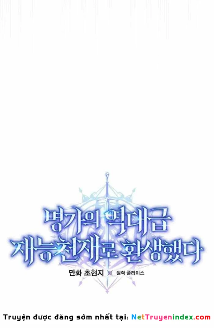 Chuyển Sinh Thành Thiên Tài Xuất Chúng Của Danh Môn Thế Gia Chapter 77 - 41