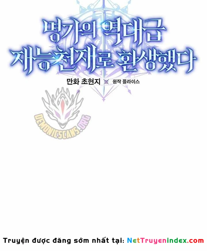Chuyển Sinh Thành Thiên Tài Xuất Chúng Của Danh Môn Thế Gia Chapter 78 - 29