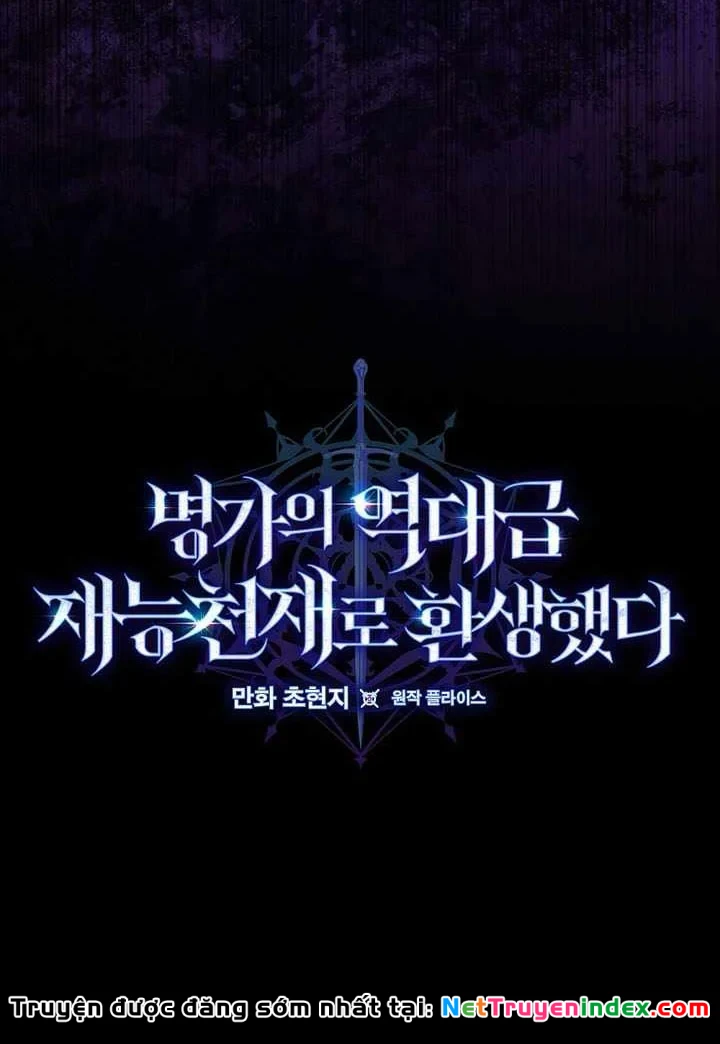 Chuyển Sinh Thành Thiên Tài Xuất Chúng Của Danh Môn Thế Gia Chapter 81 - 24