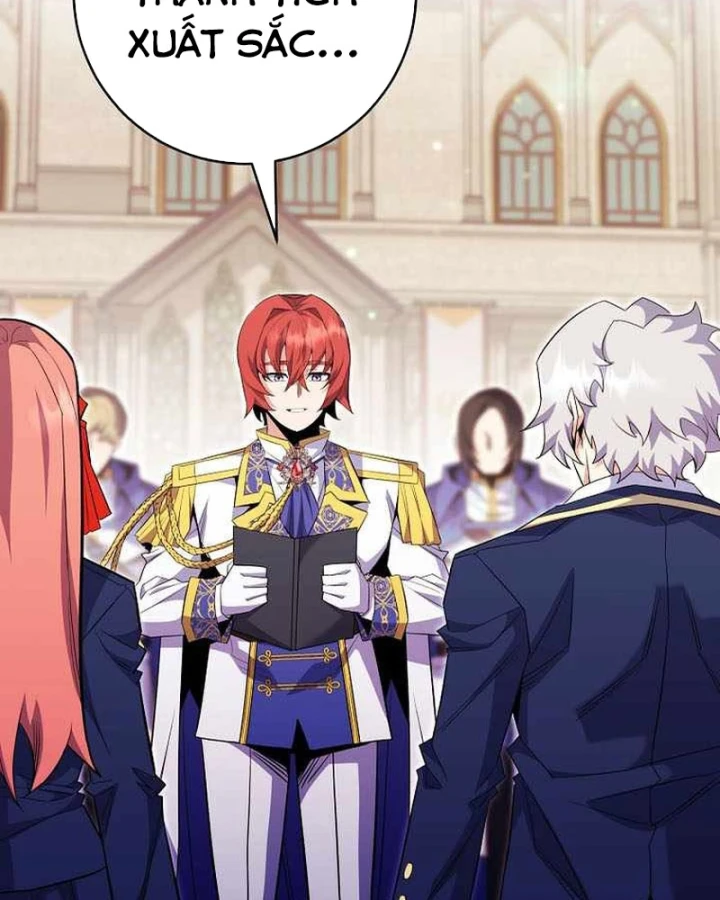 Chuyển Sinh Thành Thiên Tài Xuất Chúng Của Danh Môn Thế Gia Chapter 83 - 5