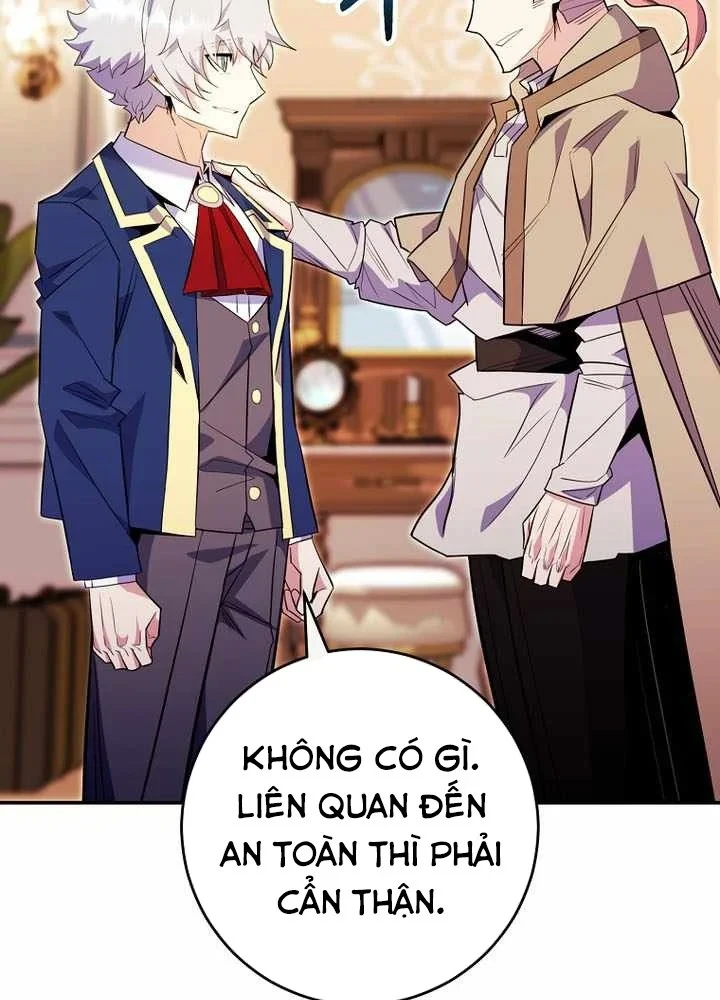 Chuyển Sinh Thành Thiên Tài Xuất Chúng Của Danh Môn Thế Gia Chapter 85 - 96