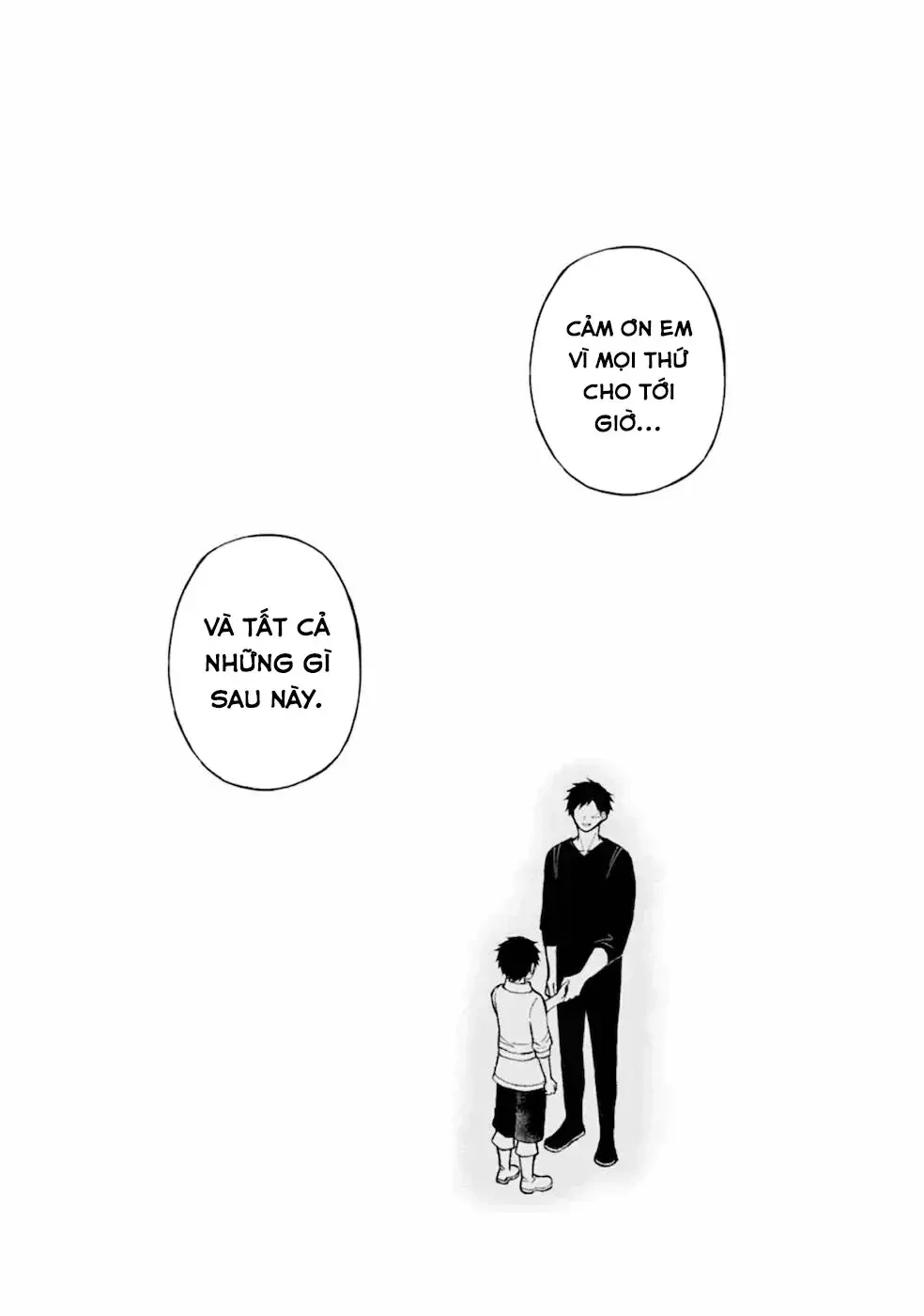 Xưởng Thủ Công Của Nàng Yêu Tinh Và Chàng Thợ Săn Chapter  32 - 19