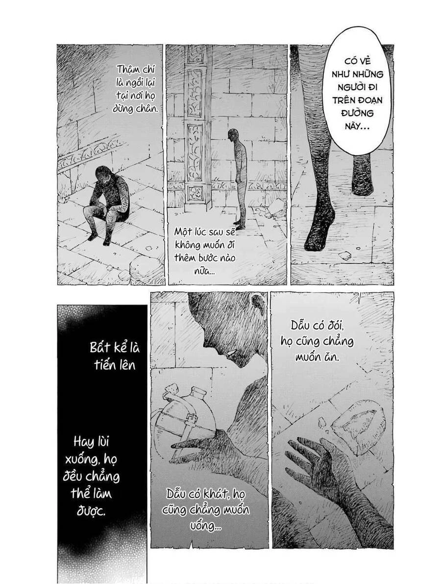 Xưởng Thủ Công Của Nàng Yêu Tinh Và Chàng Thợ Săn Chapter 2 - 16