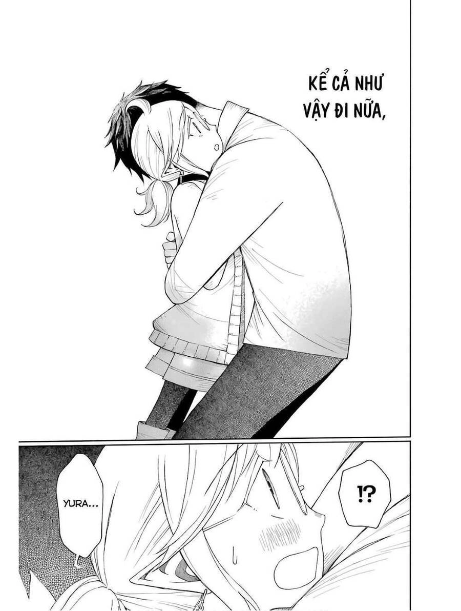 Xưởng Thủ Công Của Nàng Yêu Tinh Và Chàng Thợ Săn Chapter 4 - 16