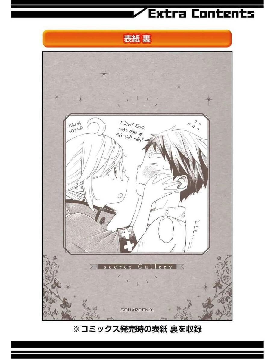 Xưởng Thủ Công Của Nàng Yêu Tinh Và Chàng Thợ Săn Chapter 4 - 24