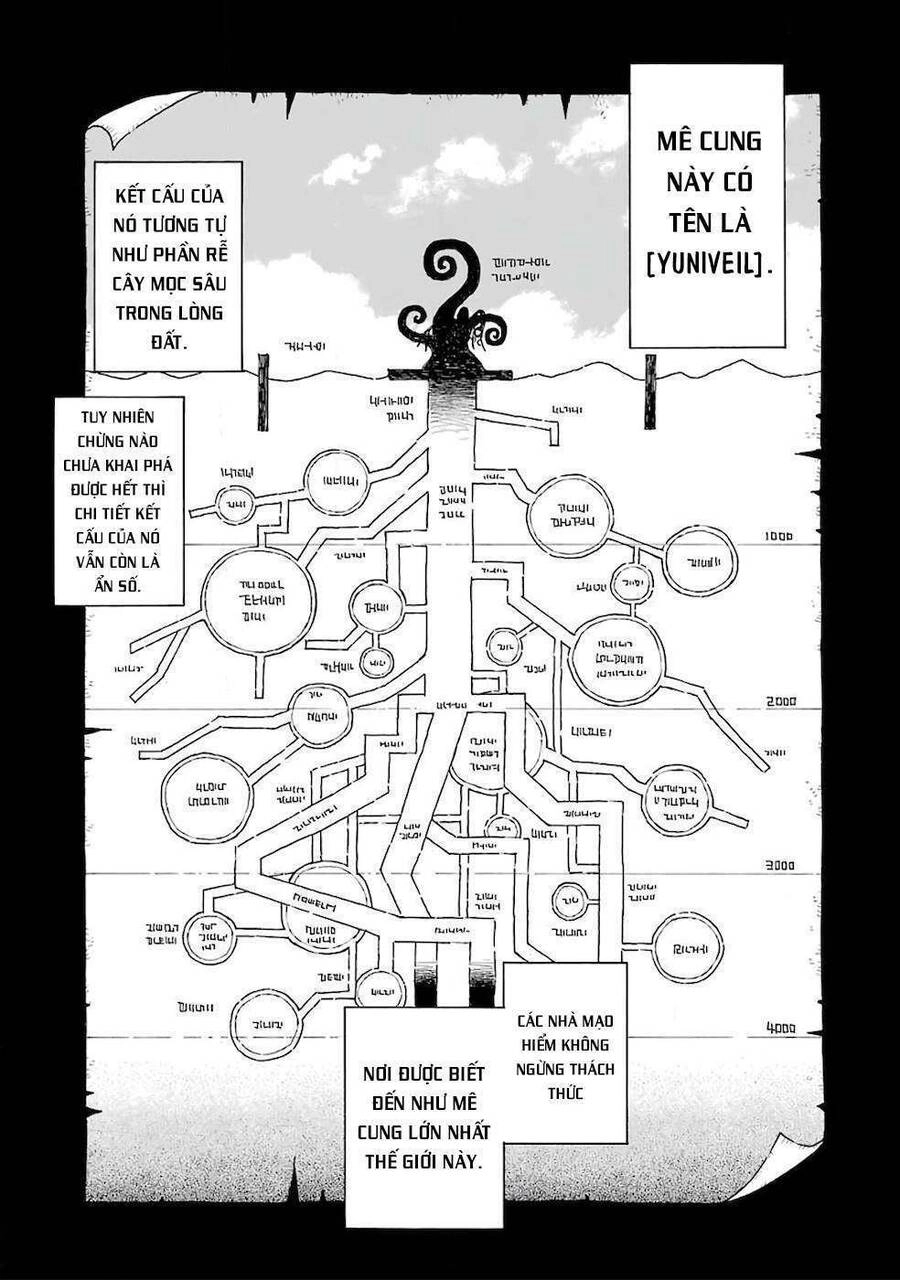 Xưởng Thủ Công Của Nàng Yêu Tinh Và Chàng Thợ Săn Chapter 5 - 10