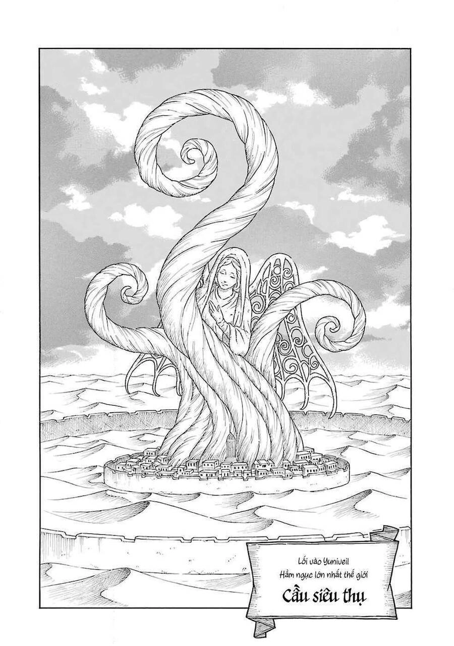 Xưởng Thủ Công Của Nàng Yêu Tinh Và Chàng Thợ Săn Chapter 5 - 21