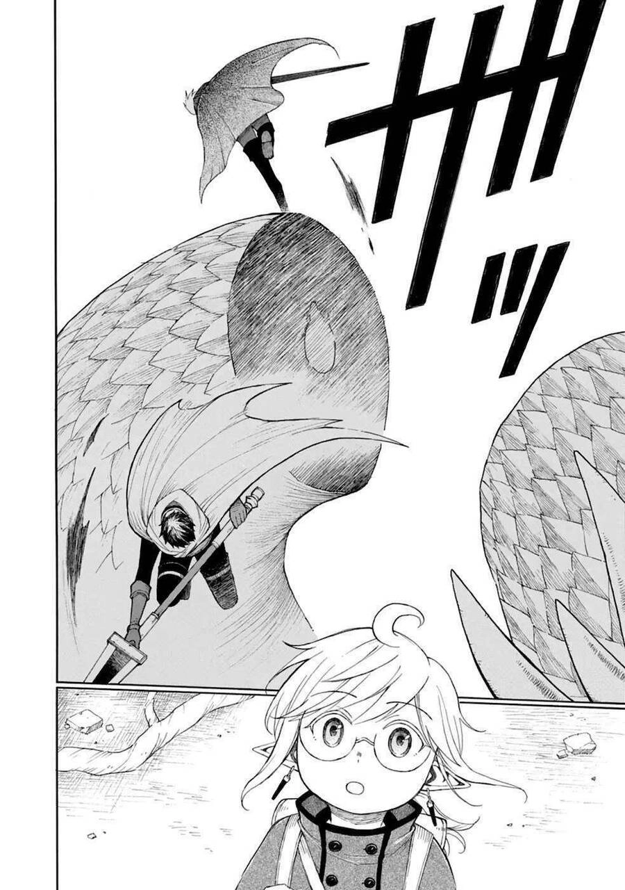 Xưởng Thủ Công Của Nàng Yêu Tinh Và Chàng Thợ Săn Chapter 5 - 27