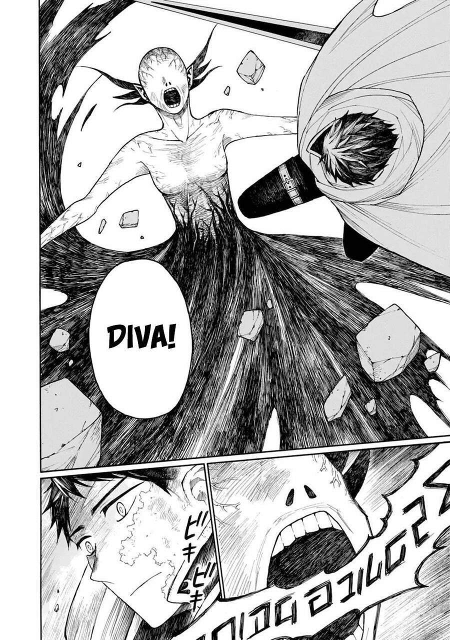 Xưởng Thủ Công Của Nàng Yêu Tinh Và Chàng Thợ Săn Chapter 6 - 17