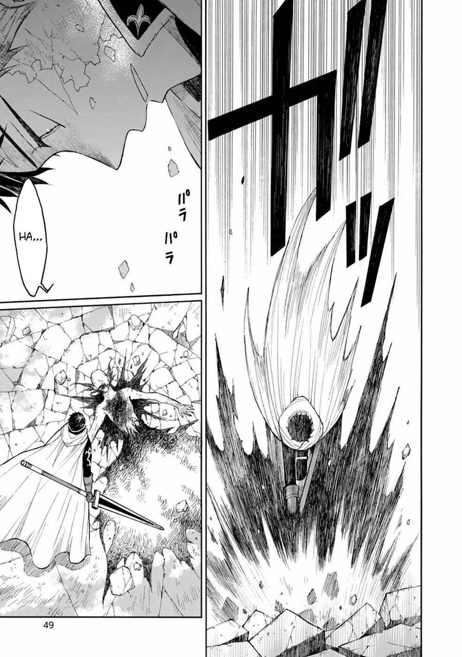 Xưởng Thủ Công Của Nàng Yêu Tinh Và Chàng Thợ Săn Chapter 6 - 18