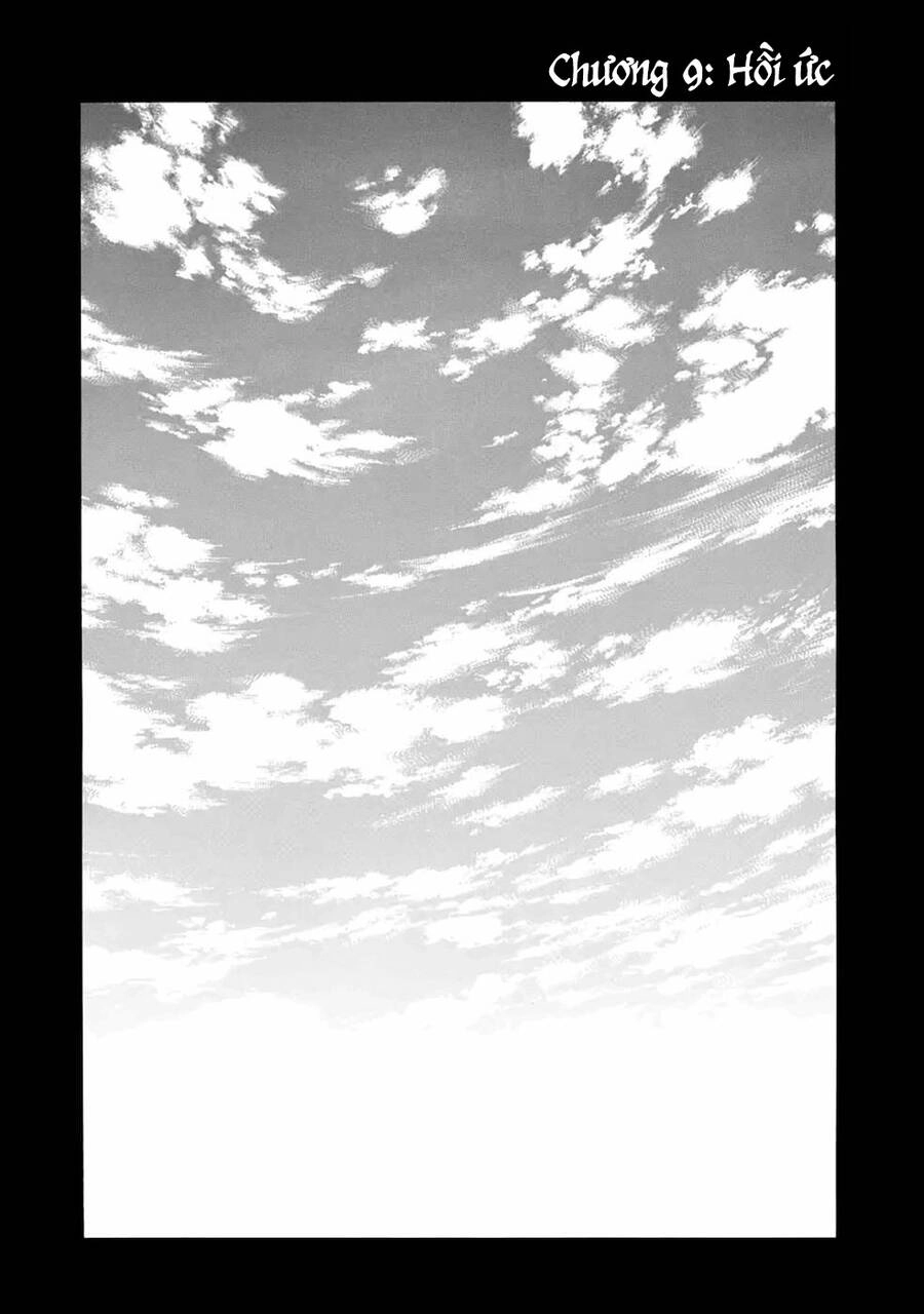 Xưởng Thủ Công Của Nàng Yêu Tinh Và Chàng Thợ Săn Chapter 9 - 5