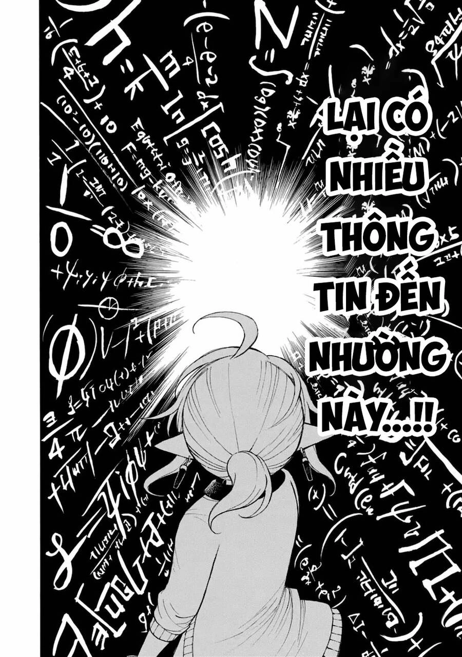 Xưởng Thủ Công Của Nàng Yêu Tinh Và Chàng Thợ Săn Chapter 10 - 17