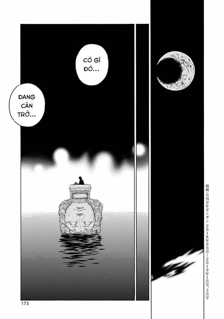 Xưởng Thủ Công Của Nàng Yêu Tinh Và Chàng Thợ Săn Chapter 10 - 38