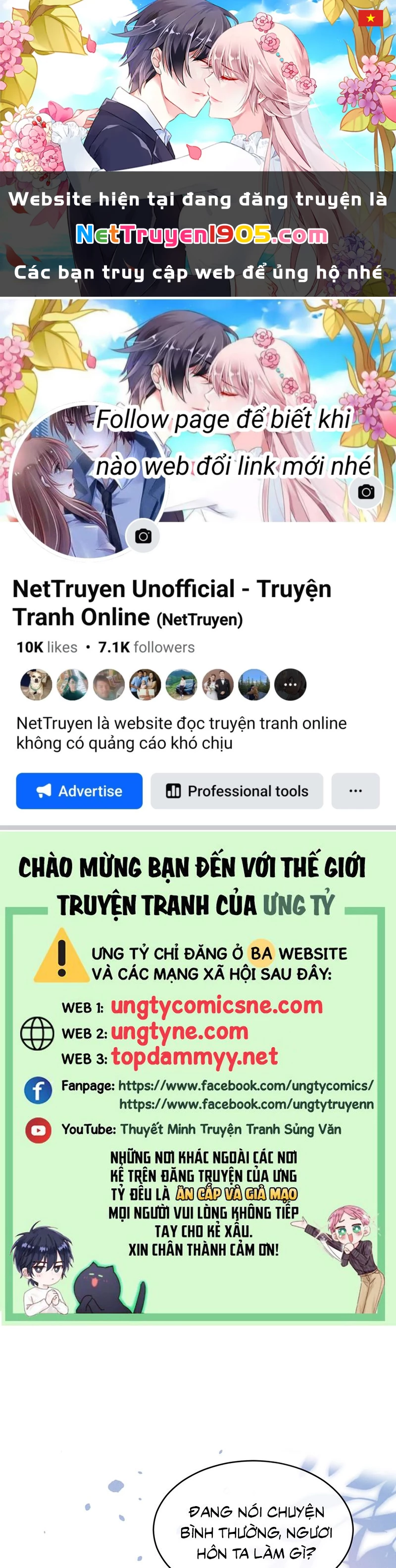 Thoát Cương Chapter 67 - 1