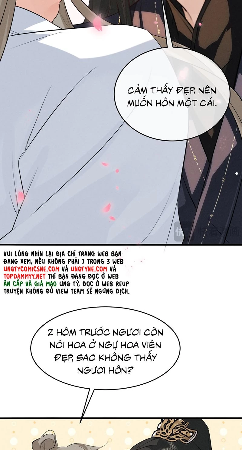 Thoát Cương Chapter 67 - 5