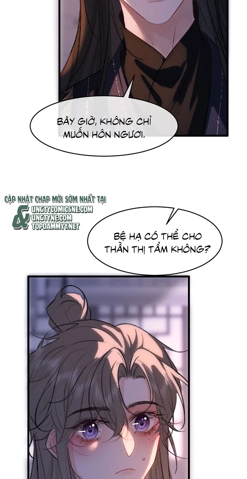 Thoát Cương Chapter 67 - 7