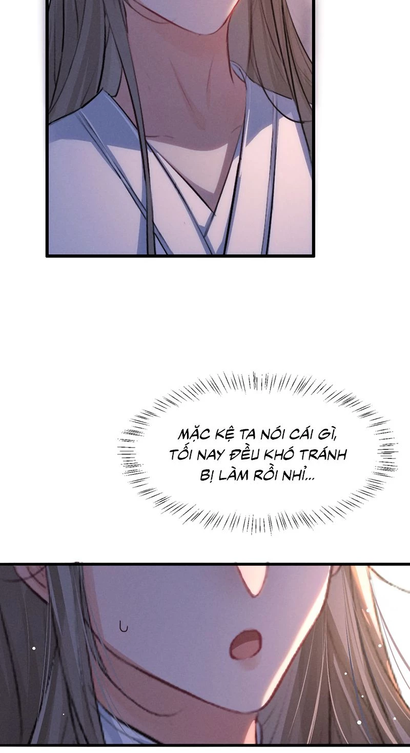 Thoát Cương Chapter 67 - 8