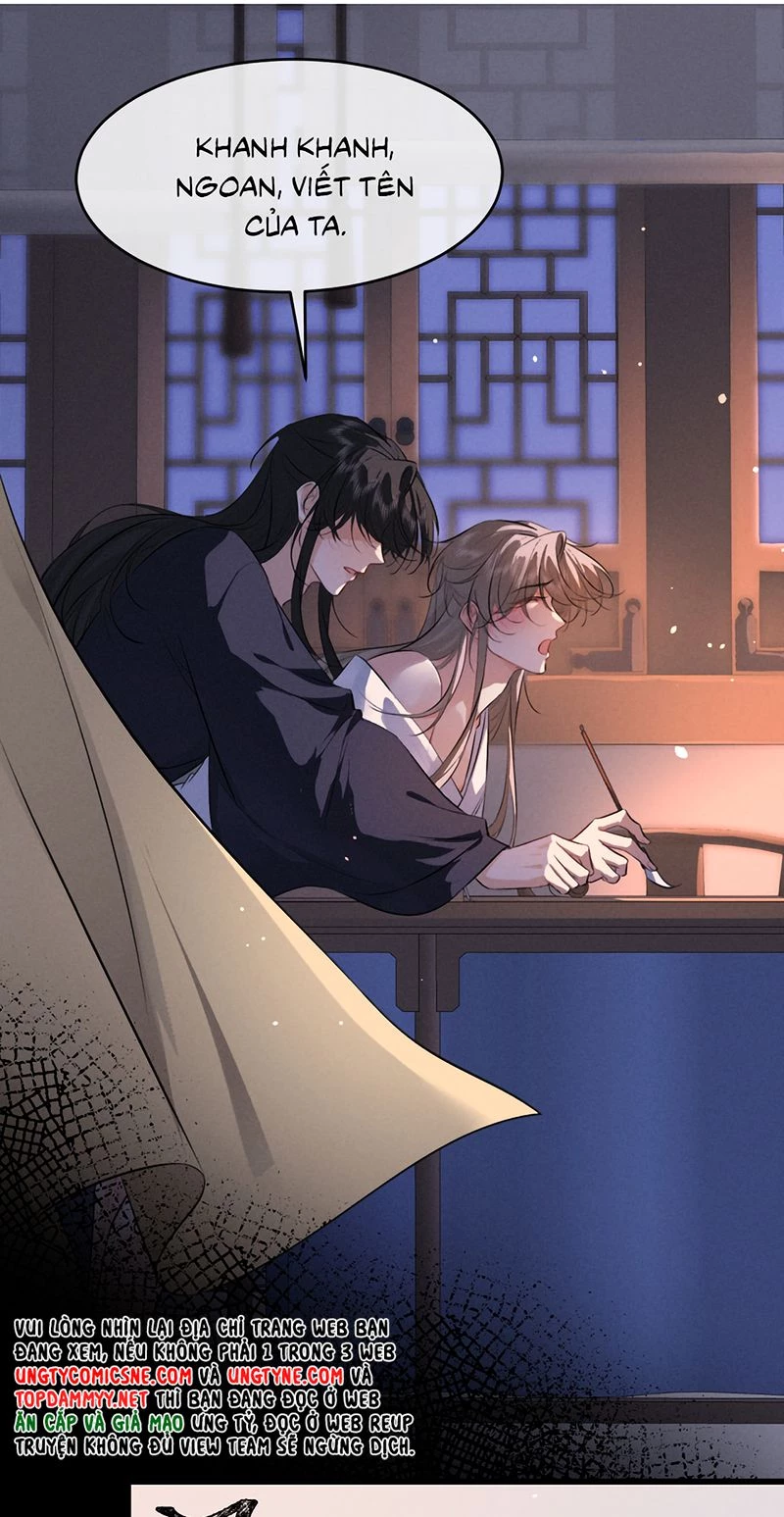 Thoát Cương Chapter 67 - 10