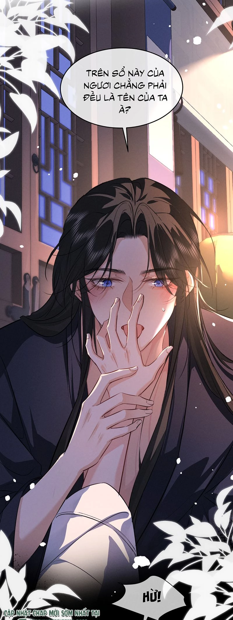 Thoát Cương Chapter 67 - 18