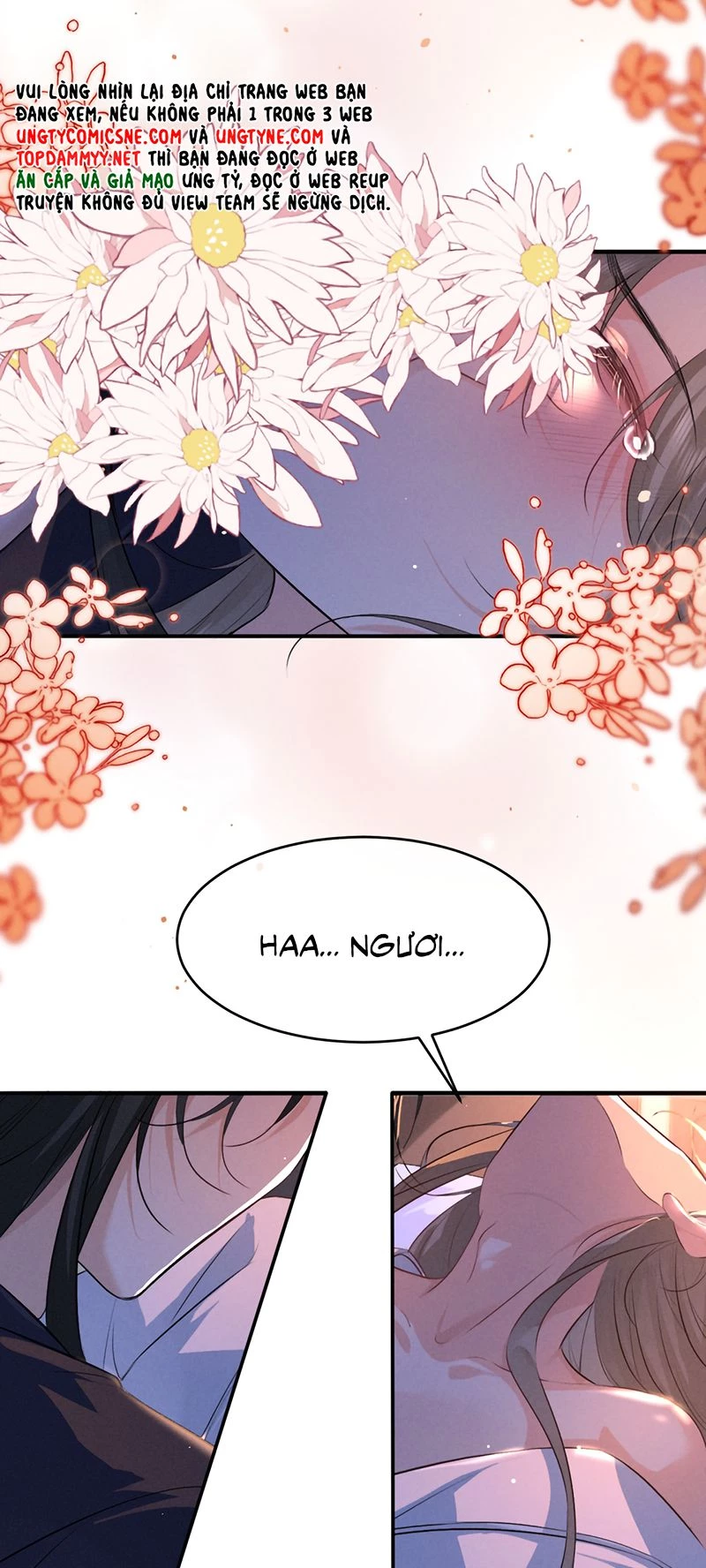 Thoát Cương Chapter 67 - 21