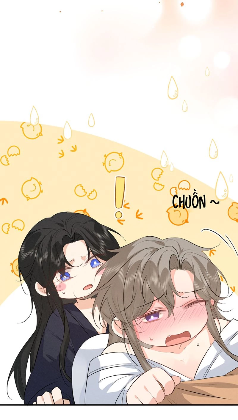 Thoát Cương Chapter 67 - 24