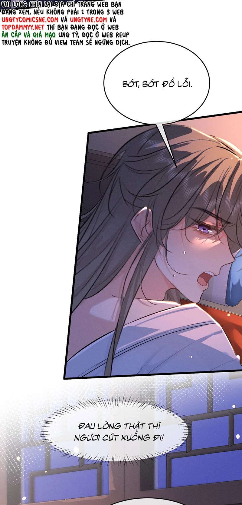 Thoát Cương Chapter 67 - 30