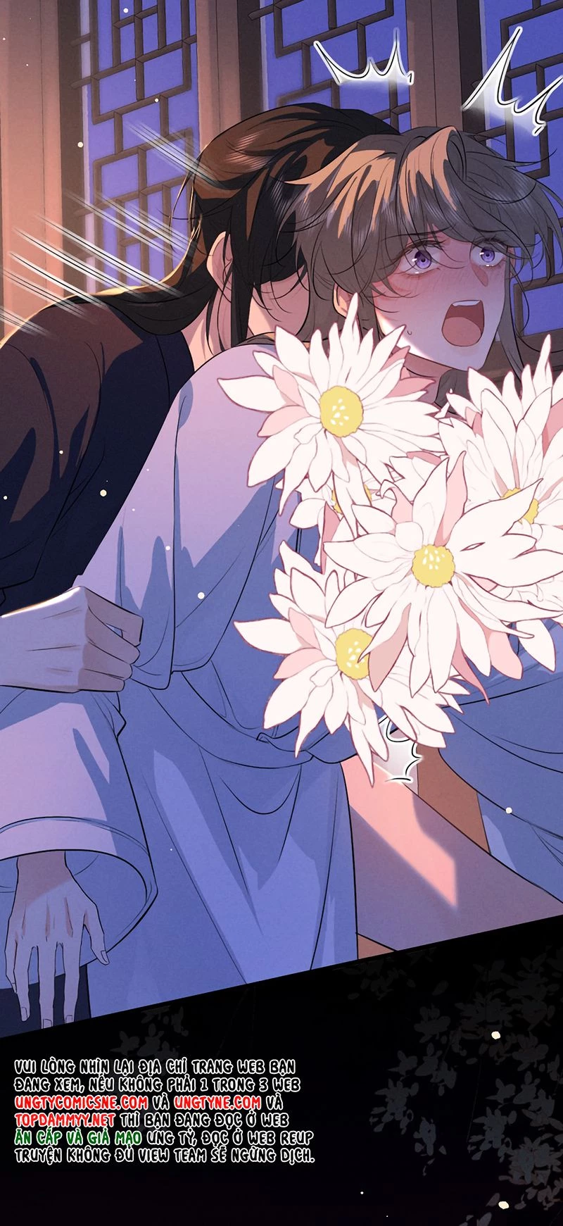 Thoát Cương Chapter 67 - 35