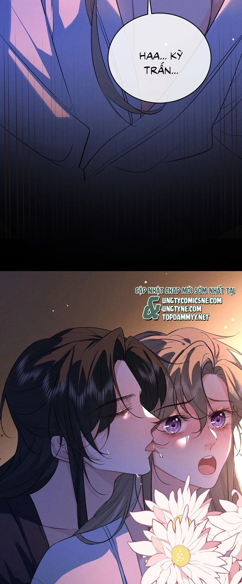 Thoát Cương Chapter 67 - 37