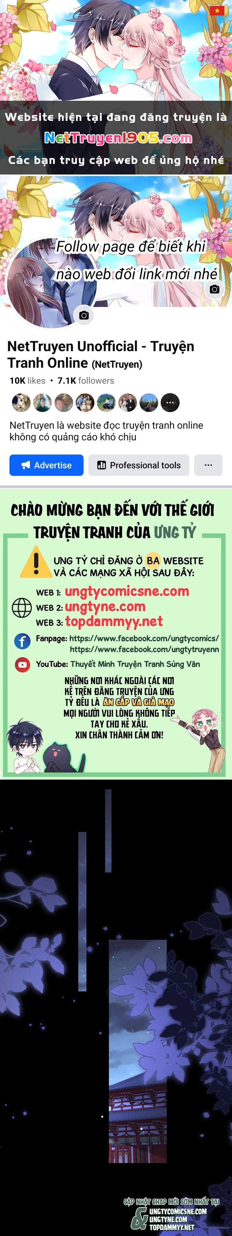 Thoát Cương Chapter 68 - 1