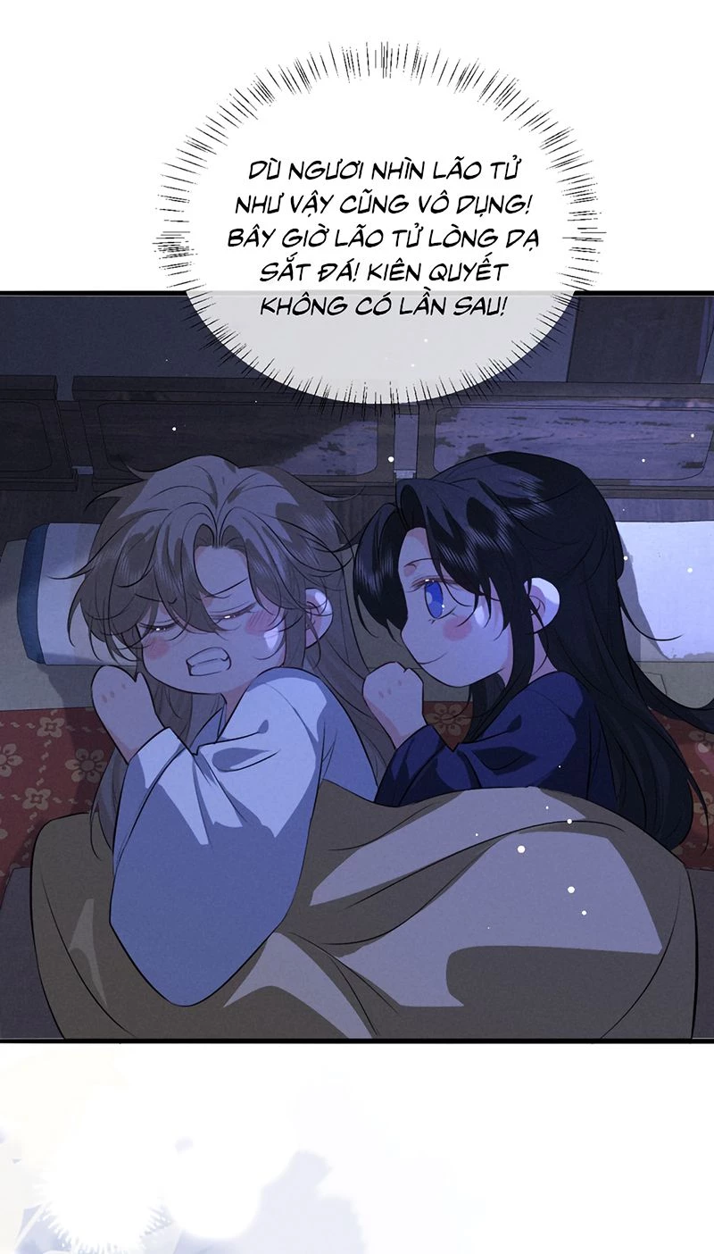 Thoát Cương Chapter 68 - 3