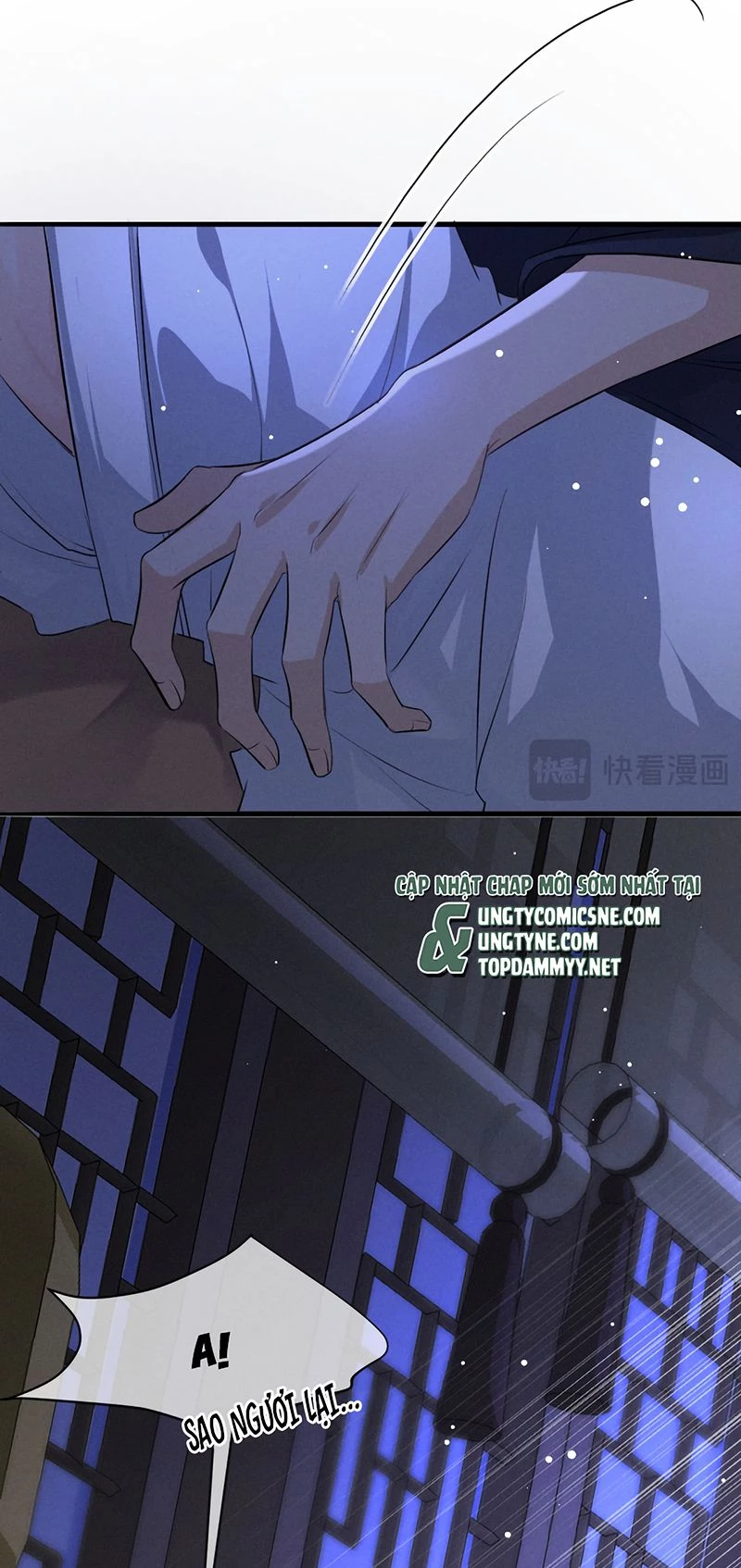 Thoát Cương Chapter 68 - 6