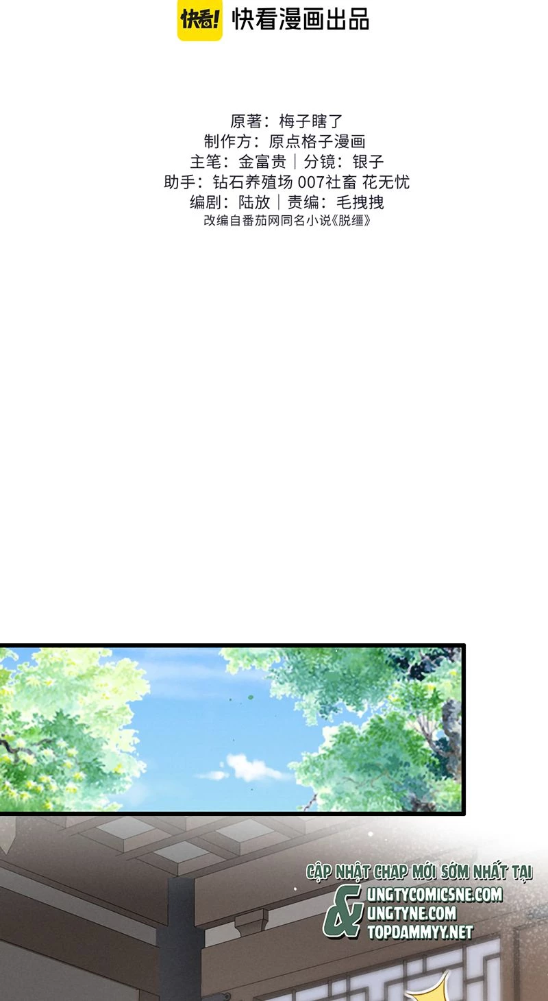 Thoát Cương Chapter 68 - 11