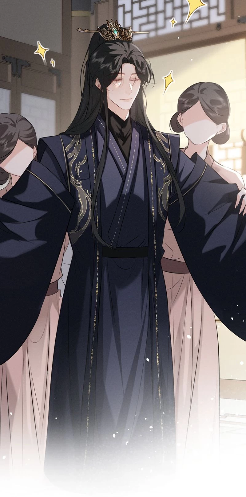 Thoát Cương Chapter 68 - 12