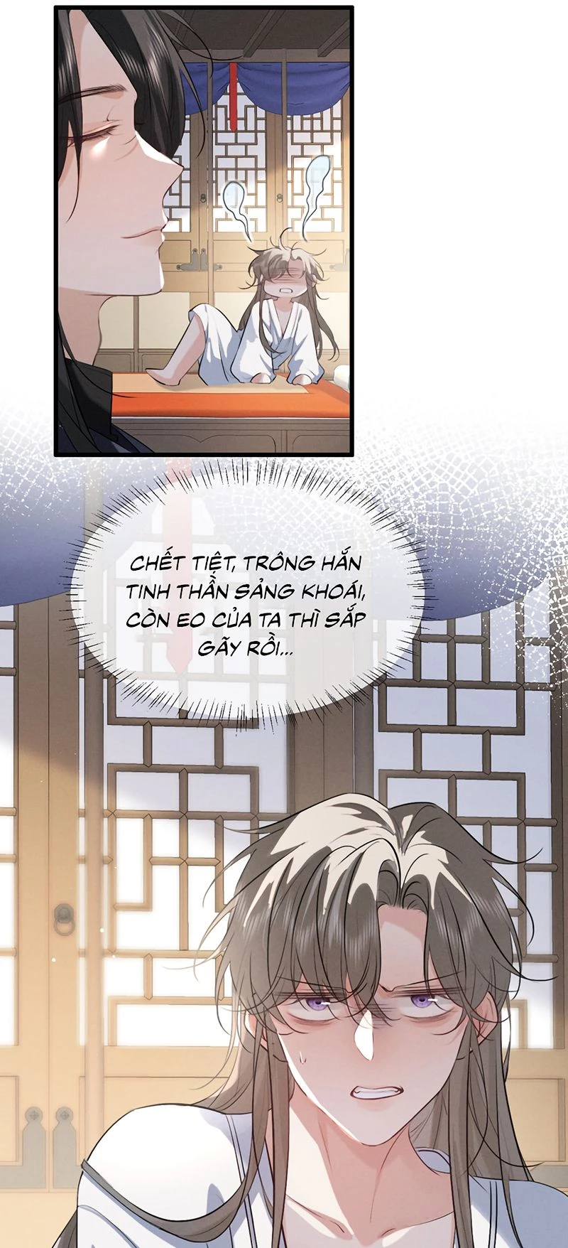 Thoát Cương Chapter 68 - 13