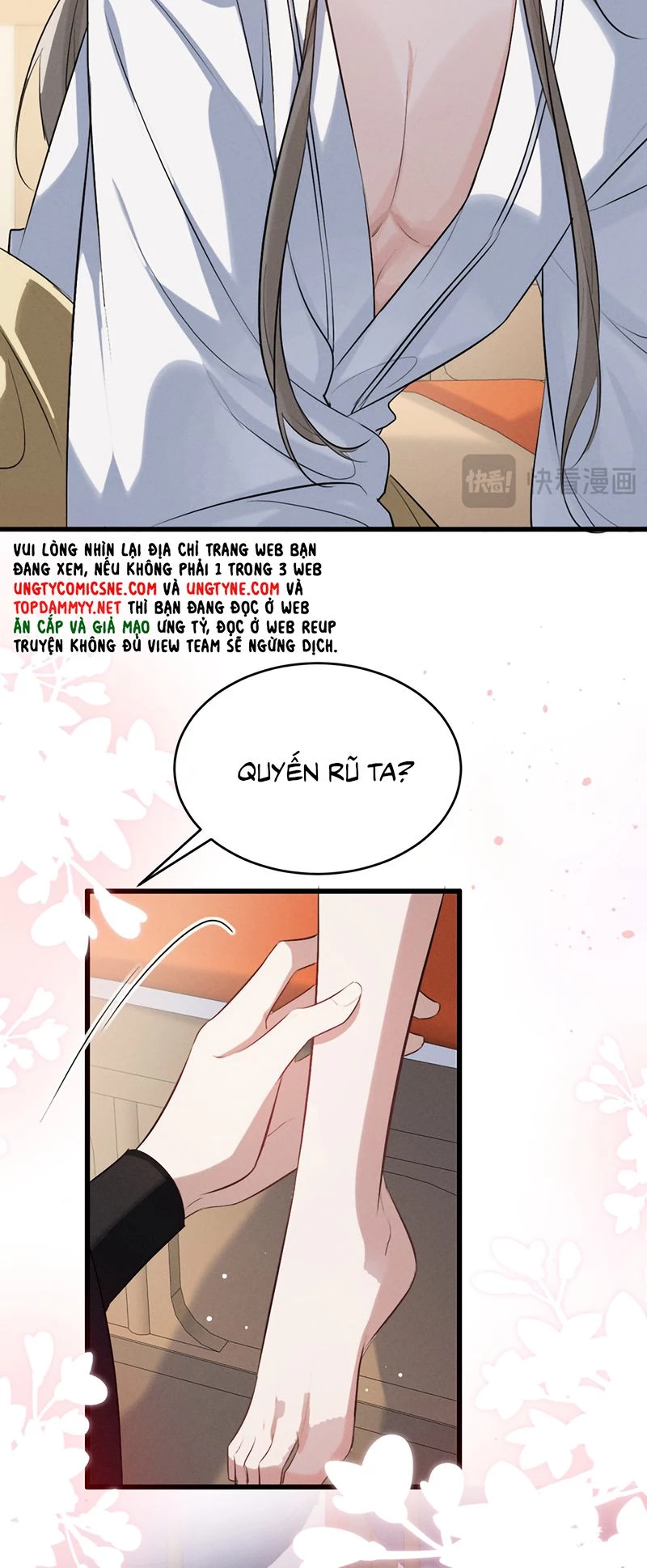 Thoát Cương Chapter 68 - 14