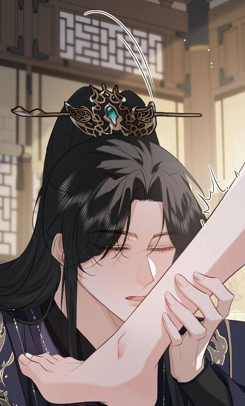 Thoát Cương Chapter 68 - 16