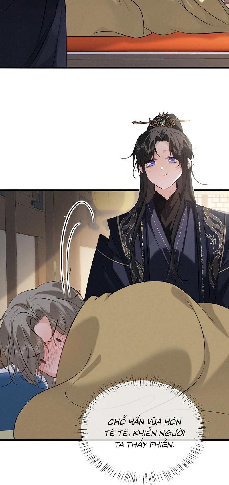 Thoát Cương Chapter 68 - 19