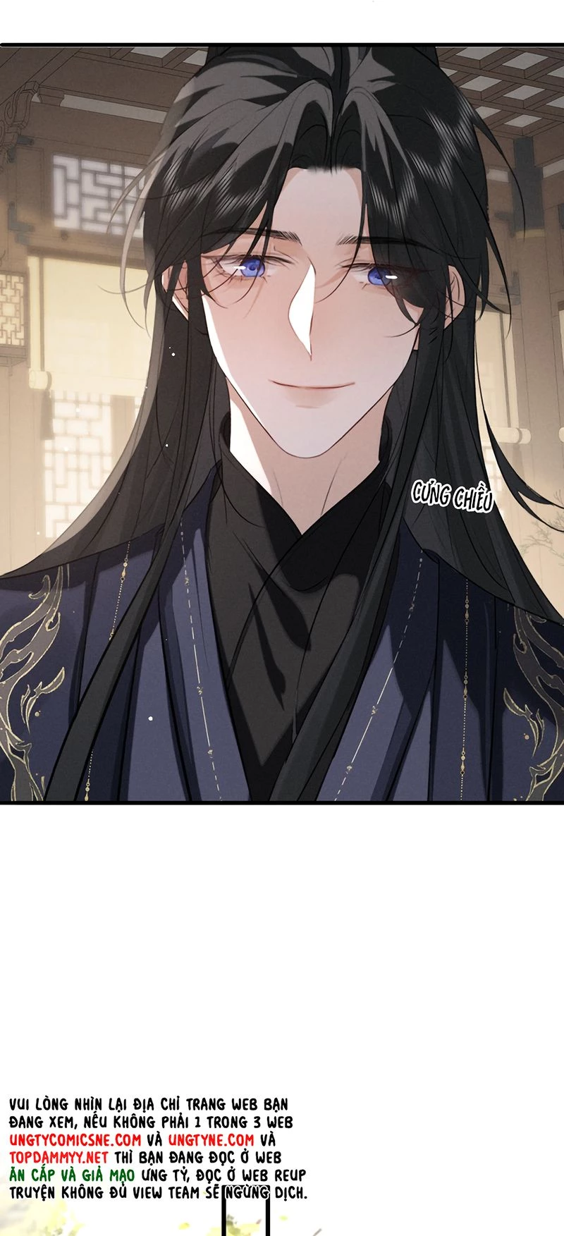 Thoát Cương Chapter 68 - 20