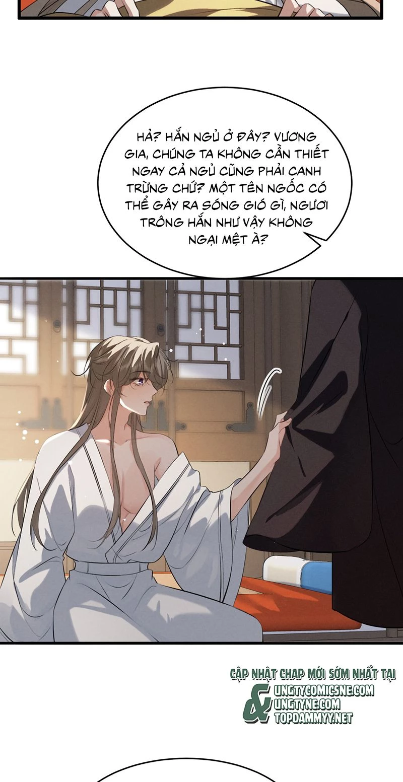 Thoát Cương Chapter 68 - 22