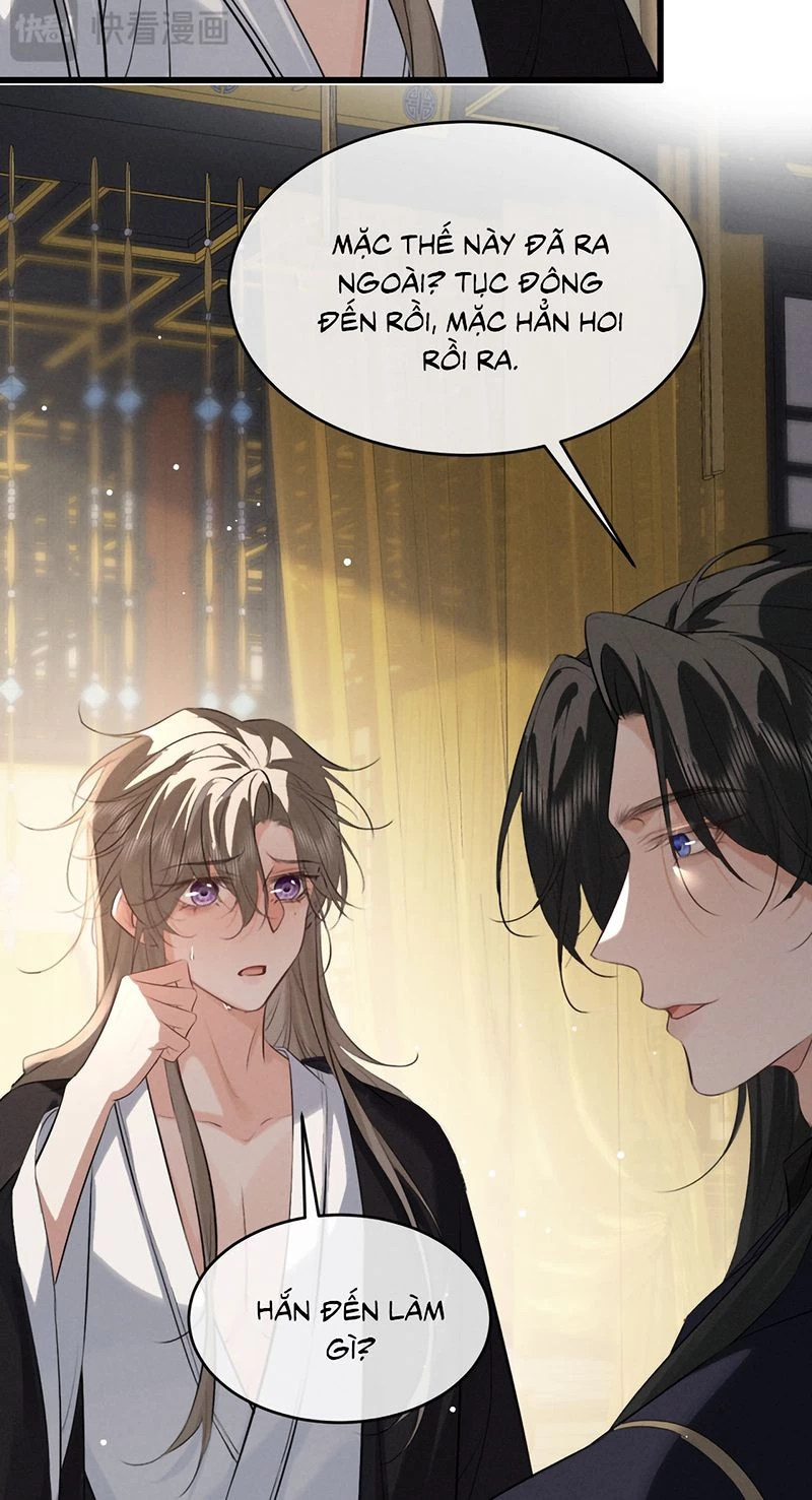 Thoát Cương Chapter 68 - 24