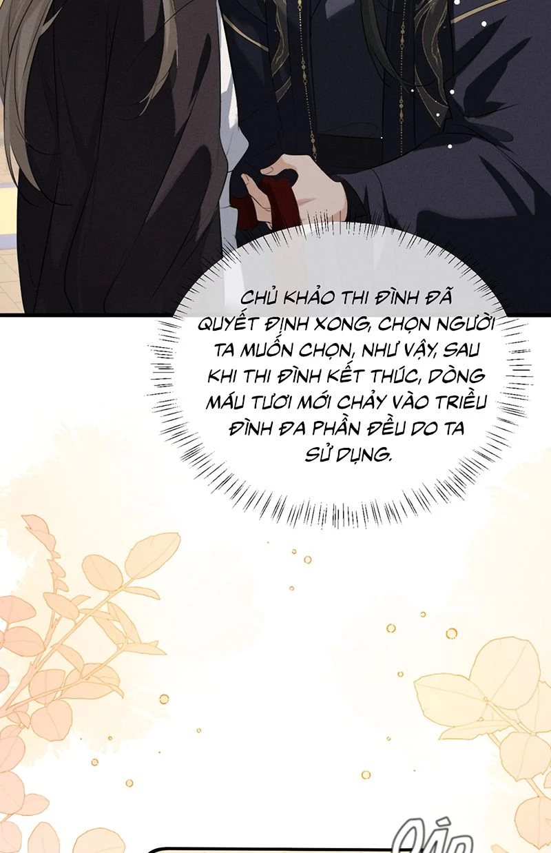 Thoát Cương Chapter 68 - 26