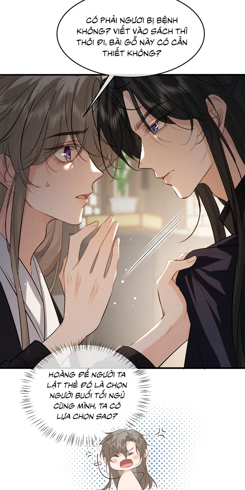 Thoát Cương Chapter 68 - 30