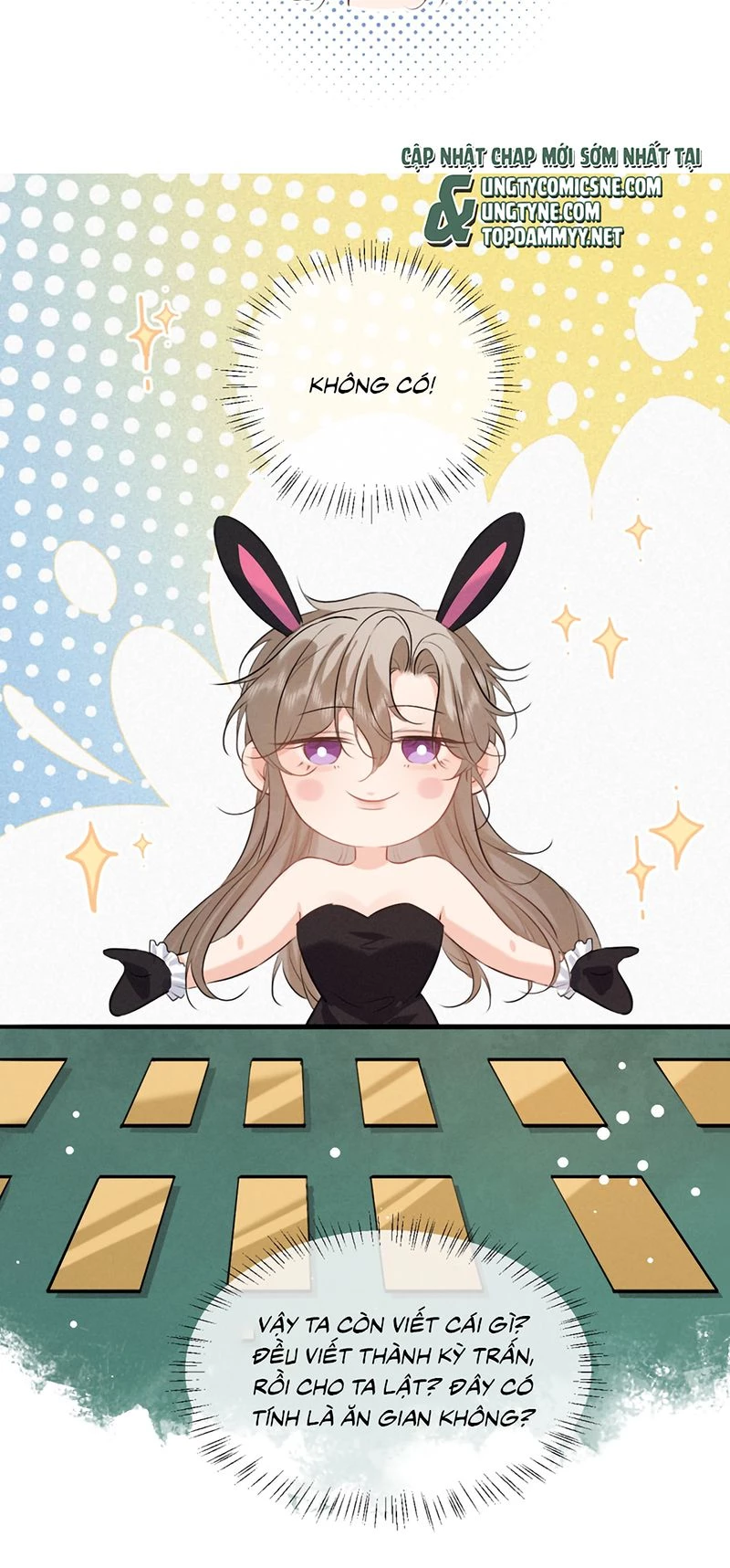 Thoát Cương Chapter 68 - 31