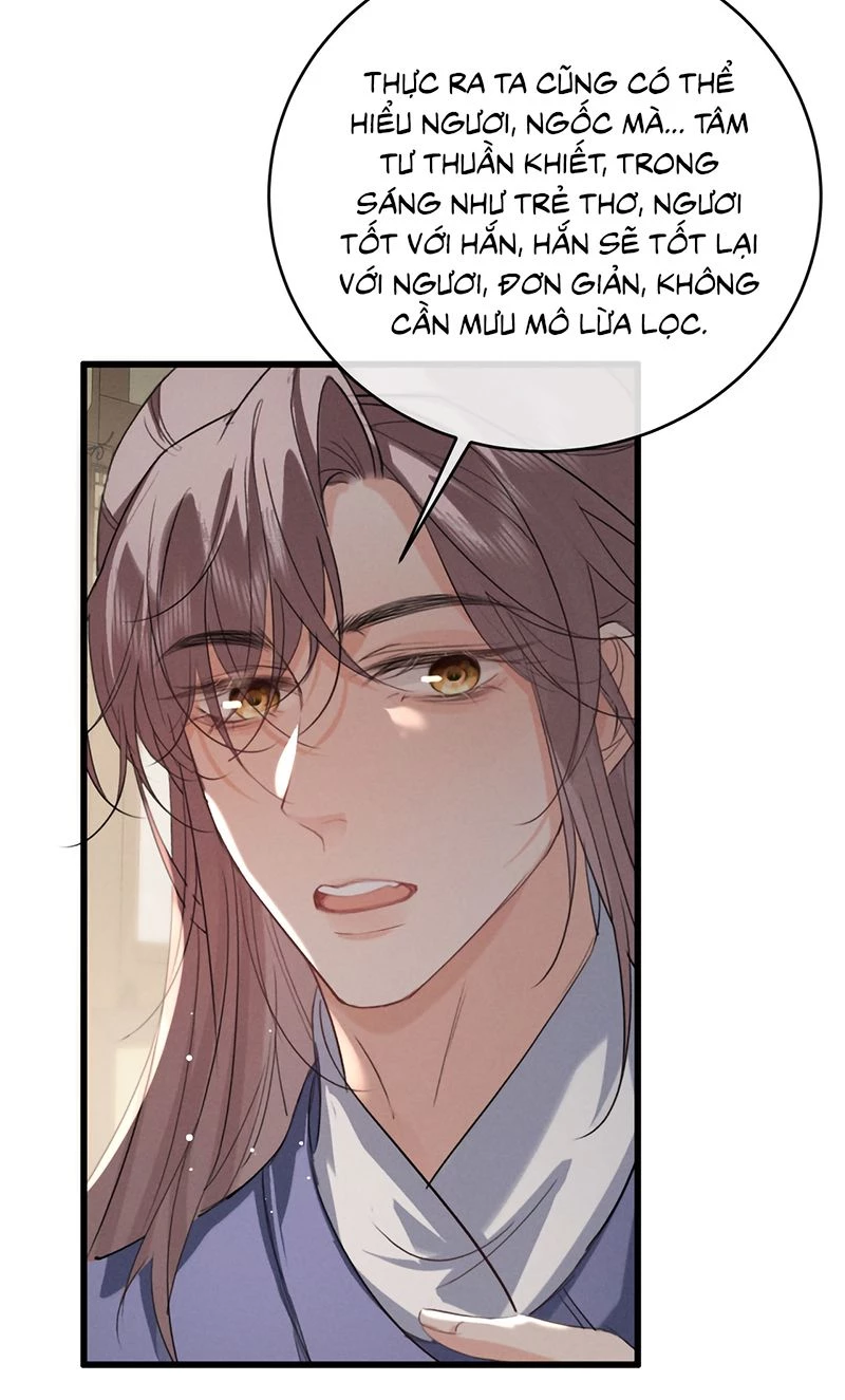 Thoát Cương Chapter 69 - 5