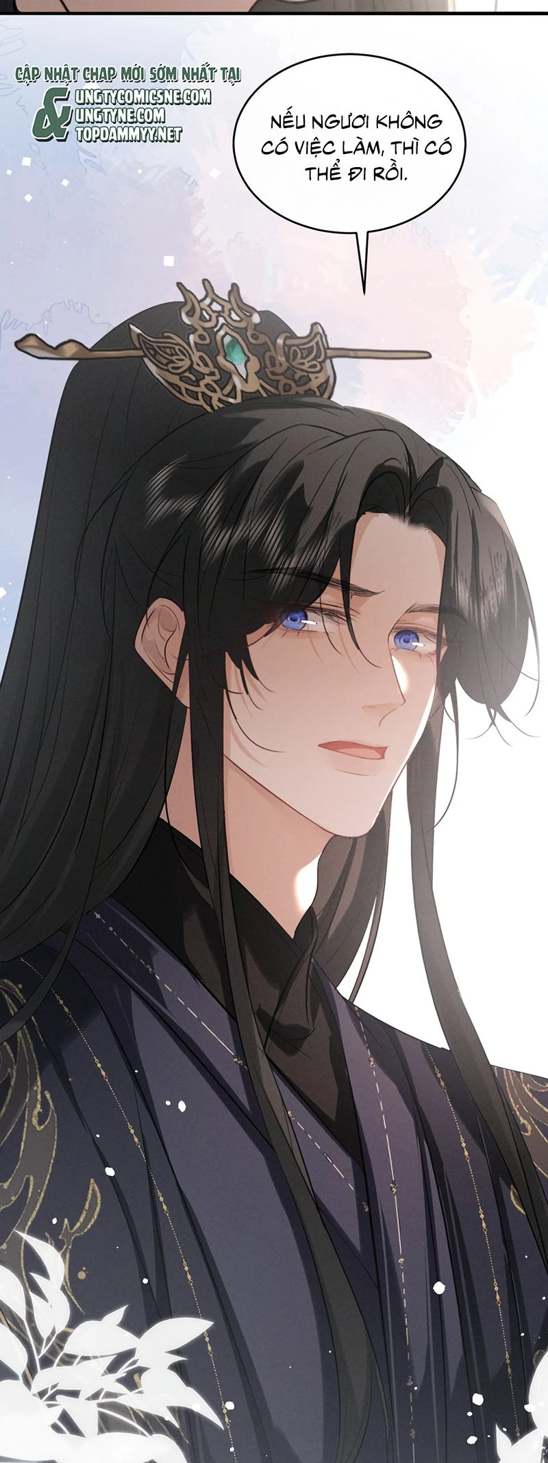 Thoát Cương Chapter 69 - 9